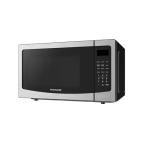 Frigidaire 1.1 Cu Ft Stainless Steel Microwave Oven