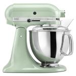 KitchenAid 5 Quart Tilt-Head Stand Mixer, Pistachio