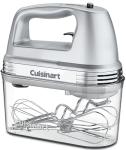 Cuisinart 9-Speed Power Advantage Hand Mixer