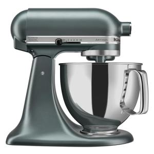 KitchenAid 5 Quart Tilt-Head Stand Mixer - Juniper