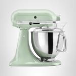 KitchenAid 5 Quart Tilt-Head Stand Mixer, Pistachio