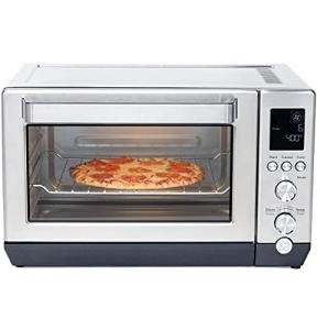 GE Convection Toaster Oven with 7 Cook Modes
