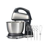 Hamilton Beach 6-Speed Stand and Hand Mixer