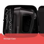 BLACK+DECKER 6-Speed Hand Mixer with Turbo Boost