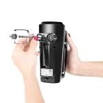 Black+Decker MX1200 Stand Blender, Black/Silver