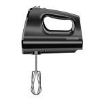 BLACK+DECKER 5-Speed Hand Mixer with Attachments