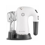 Max Life 5-Speed Electric Hand Mixer with Stand
