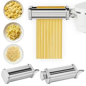 Instant Pot Pasta Maker Attachment for Stand Mixer