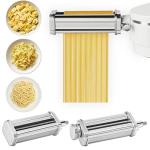 Instant Pot Pasta Maker Attachment for Stand Mixer