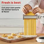 Instant Pot Pasta Maker Attachment for Stand Mixer