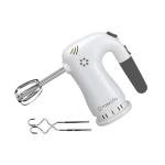 Max Life 5-Speed Electric Hand Mixer with Stand