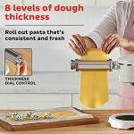 Instant Pot Pasta Maker Attachment for Stand Mixer