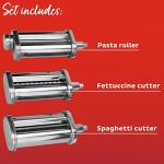 Instant Pot Pasta Maker Attachment for Stand Mixer