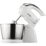Brentwood 5-Speed Turbo Stand Mixer, White