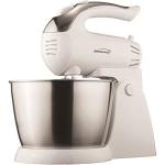 Brentwood 5-Speed Turbo Stand Mixer, White