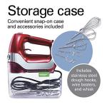 Hamilton Beach Professional 5-Speed Electric Hand Mixer