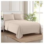 Luxury 1800 Thread Count Egyptian Cotton Sheet Set
