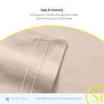 Luxury 1800 Thread Count Egyptian Cotton Sheet Set
