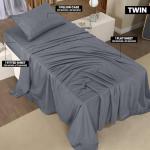 Utopia Bedding Twin Sheet Set – Soft Microfiber