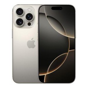 Apple iPhone 16 Pro Max 1TB - Unlocked