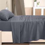 Utopia Bedding Twin Sheet Set – Soft Microfiber