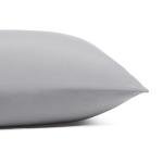 Amazon Basics Super Soft Microfiber 4-Piece Bed Sheet Set