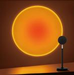 Sunset Projector Lamp for Bedroom and Parties