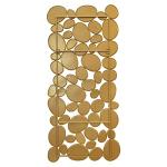 NXHOME Large Gold Decorative Wall Mirror