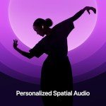 Apple AirPods 4 Wireless Earbuds with Spatial Audio