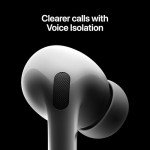 Apple AirPods Pro 2 Wireless Earbuds with Noise Cancellation