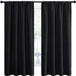 NICETOWN Blackout Curtains - Thermal Insulated Panel Pair