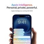 iPhone 16 Plus 128GB - Black (SIM Free)