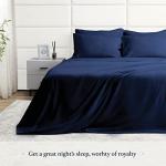 Belador Silky Soft Queen Sheet Set - 6 Pieces