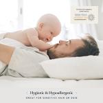 Belador Silky Soft Queen Sheet Set - 6 Pieces