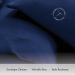 Belador Silky Soft Queen Sheet Set - 6 Pieces