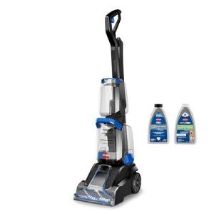 BISSELL TurboClean Upright Carpet Cleaner with Oxy