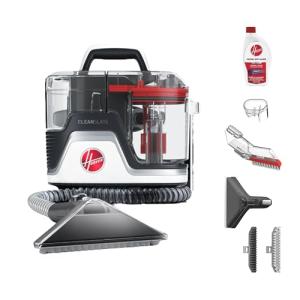 Hoover CleanSlate Plus Portable Spot Cleaner
