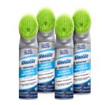 BISSELL Woolite Carpet & Upholstery Cleaner 4 Pack