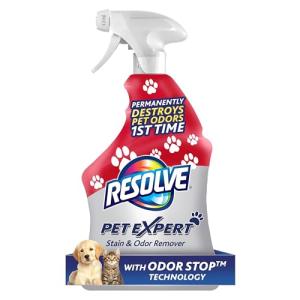Pet Expert Stain and Odor Remover, 22 oz