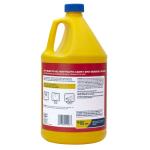 Zep High Traffic Carpet Cleaner - 1 Gallon