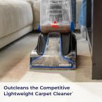 BISSELL TurboClean Upright Carpet Cleaner with Oxy