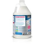 OdoBan 3-in-1 Carpet Cleaner, 128 Fl Oz