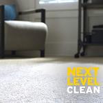 Zep High Traffic Carpet Cleaner - 1 Gallon