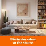 Amazon Basics Carpet Cleaner with Fresh Scent 64 oz