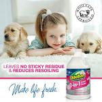 OdoBan 3-in-1 Carpet Cleaner, 128 Fl Oz