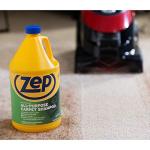 Zep All-Purpose Carpet Shampoo Concentrate Cleaner 1 Gallon