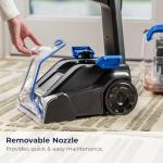 BISSELL TurboClean Upright Carpet Cleaner with Oxy