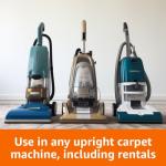 Amazon Basics Carpet Cleaner with Fresh Scent 64 oz