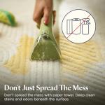 BISSELL Little Green Portable Carpet Cleaner 1400B