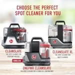 Hoover CleanSlate Plus Portable Spot Cleaner